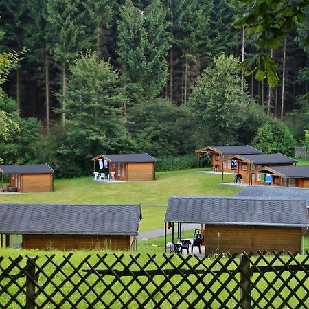 Вилла Zinipi Retreat Gelenau "Eber" Wiltzsch Экстерьер фото