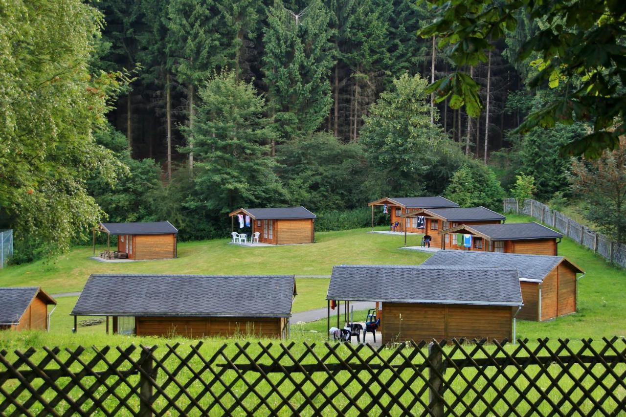 Вилла Zinipi Retreat Gelenau "Eber" Wiltzsch Экстерьер фото